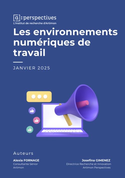 En ce début d'année, #ArtimonPerspectives vous propose une rétrospective sur la place et les rôles des #digitalworkplace au sein des organisations contemporaines et des recommandations pour un déploiement optimal 👉 bit.ly/4iTQgUC
 
#intranet #collaboration #entreprise