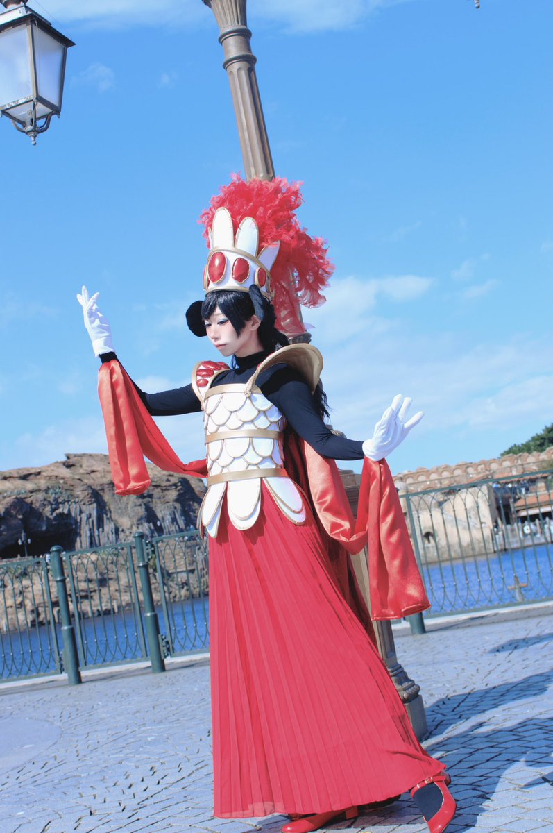 _krmmm's tweet photo. 【Dハロ仮装】

"𝙵𝚎𝚎𝚕 𝚝𝚑𝚎 𝙻𝚘𝚟𝚎"

- - - -
レジェンド・オブ・ミシカ
愛の精/ミニーマウス
📷@ryu__cmr さん
#Dハロ仮装 #Dハロ仮装2024 https://t.co/ot9IttCxI6