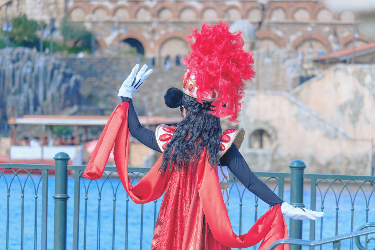 _krmmm's tweet photo. 【Dハロ仮装】

"𝙵𝚎𝚎𝚕 𝚝𝚑𝚎 𝙻𝚘𝚟𝚎"

- - - -
レジェンド・オブ・ミシカ
愛の精/ミニーマウス
📷@ryu__cmr さん
#Dハロ仮装 #Dハロ仮装2024 https://t.co/ot9IttCxI6