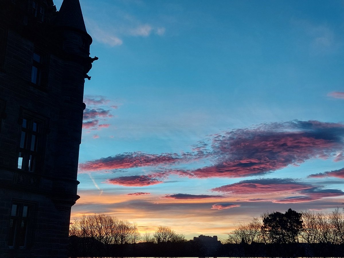 Fettes Humanities tweet media