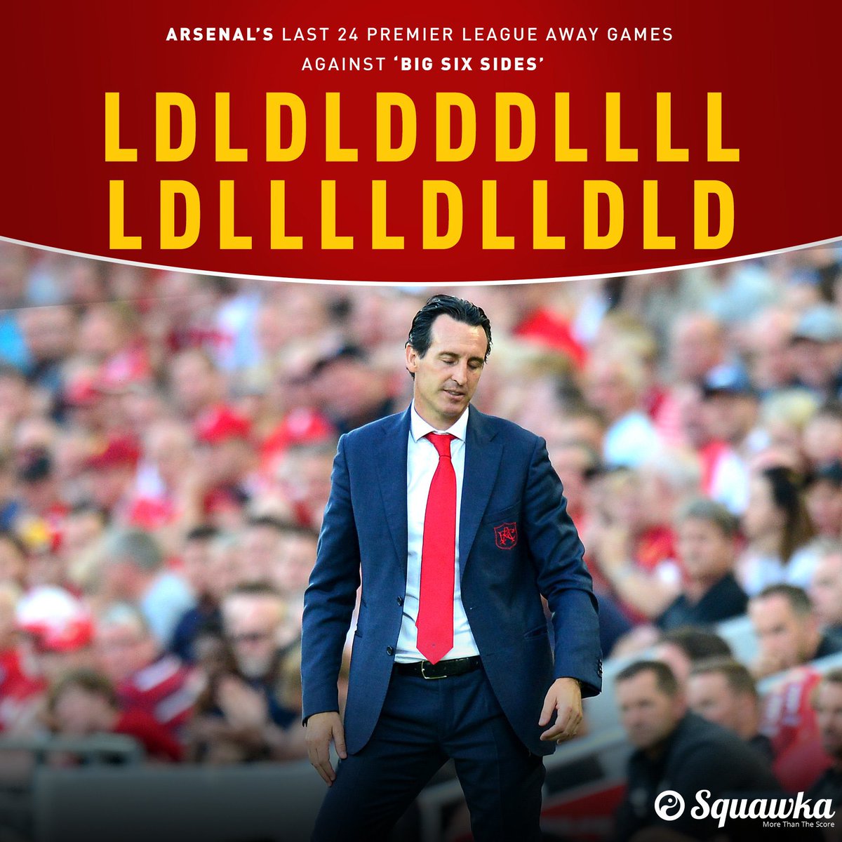 afcjxmes's tweet photo. Arteta transformed this football club. https://t.co/dK8QOC7tst