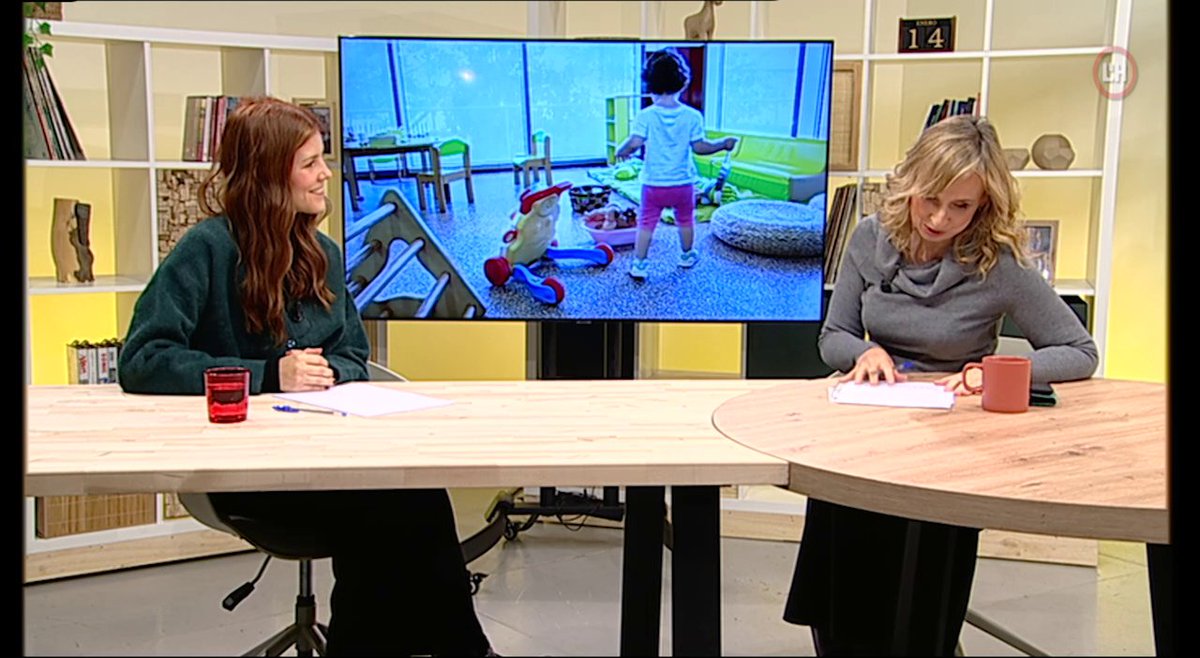 #TVLH🛋️Consells per minimitzar la pujada de preus del mes de gener💰
👇👇

lhdigital.cat/general/clip-p…