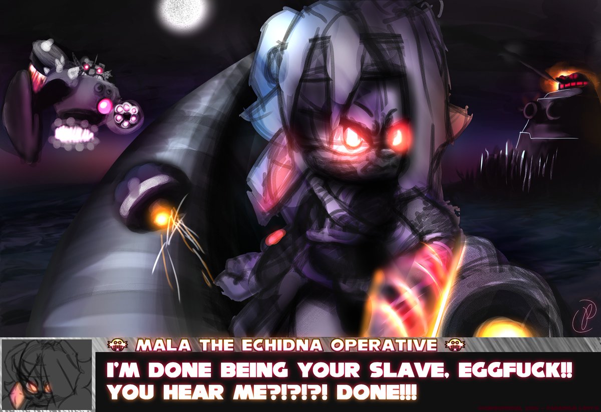 AegisVA ™ THE CEO OF NANA tweet media