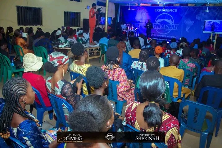 philipcephas's tweet photo. Quotes excerpts from the last Shekinah Experience (SHEKINAH JANUARY 2025 THANKSGIVING SERVICE) service with Apostle Philip Cephas

_ Apostle Philip Cephas 

#ApostlePhilipCephas
#ShekinahNetworkInternational
#Shekinah2025 #DivineHelp
#OurYearOfDivineHelp https://t.co/rWfK57J0yC