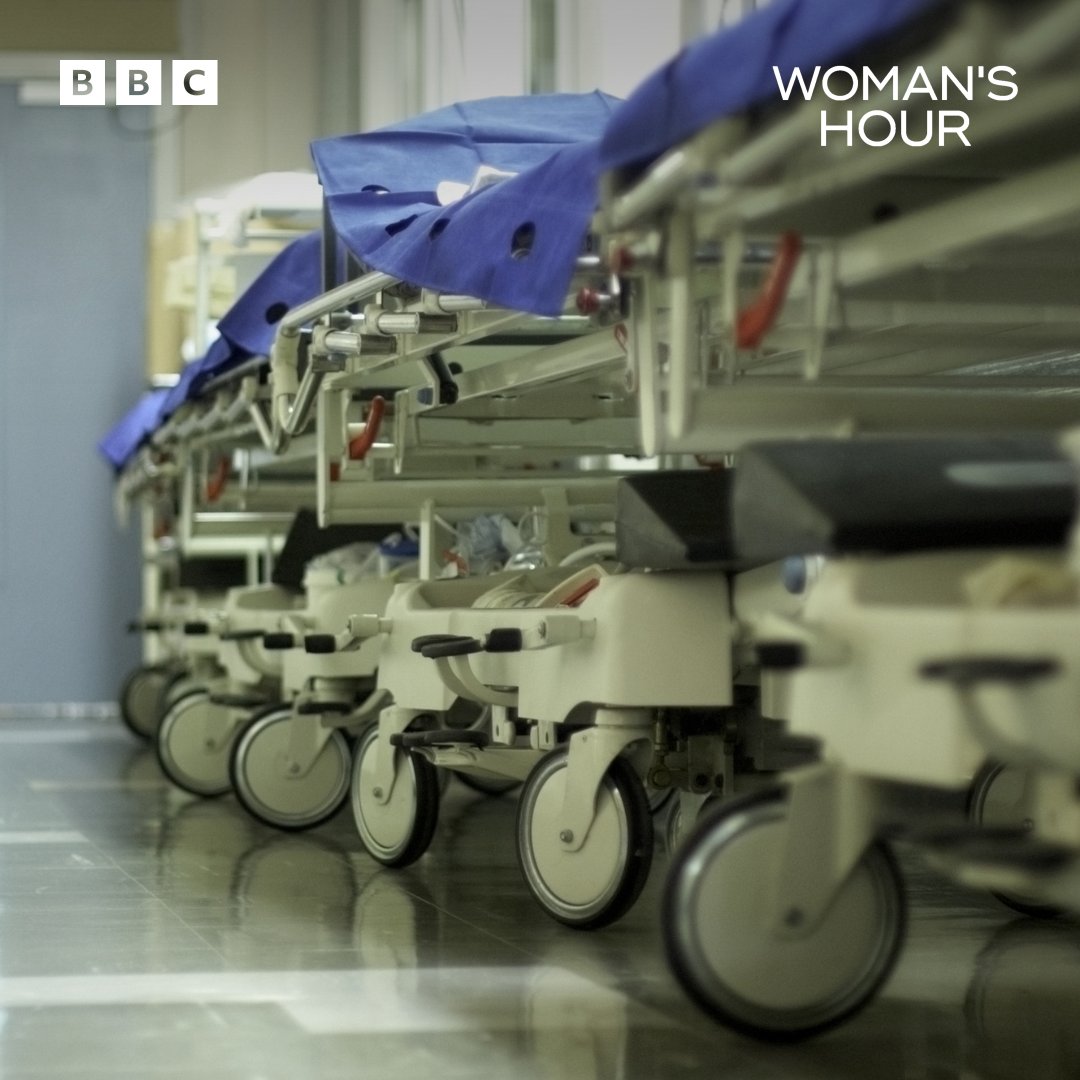 BBC Woman's Hour tweet media