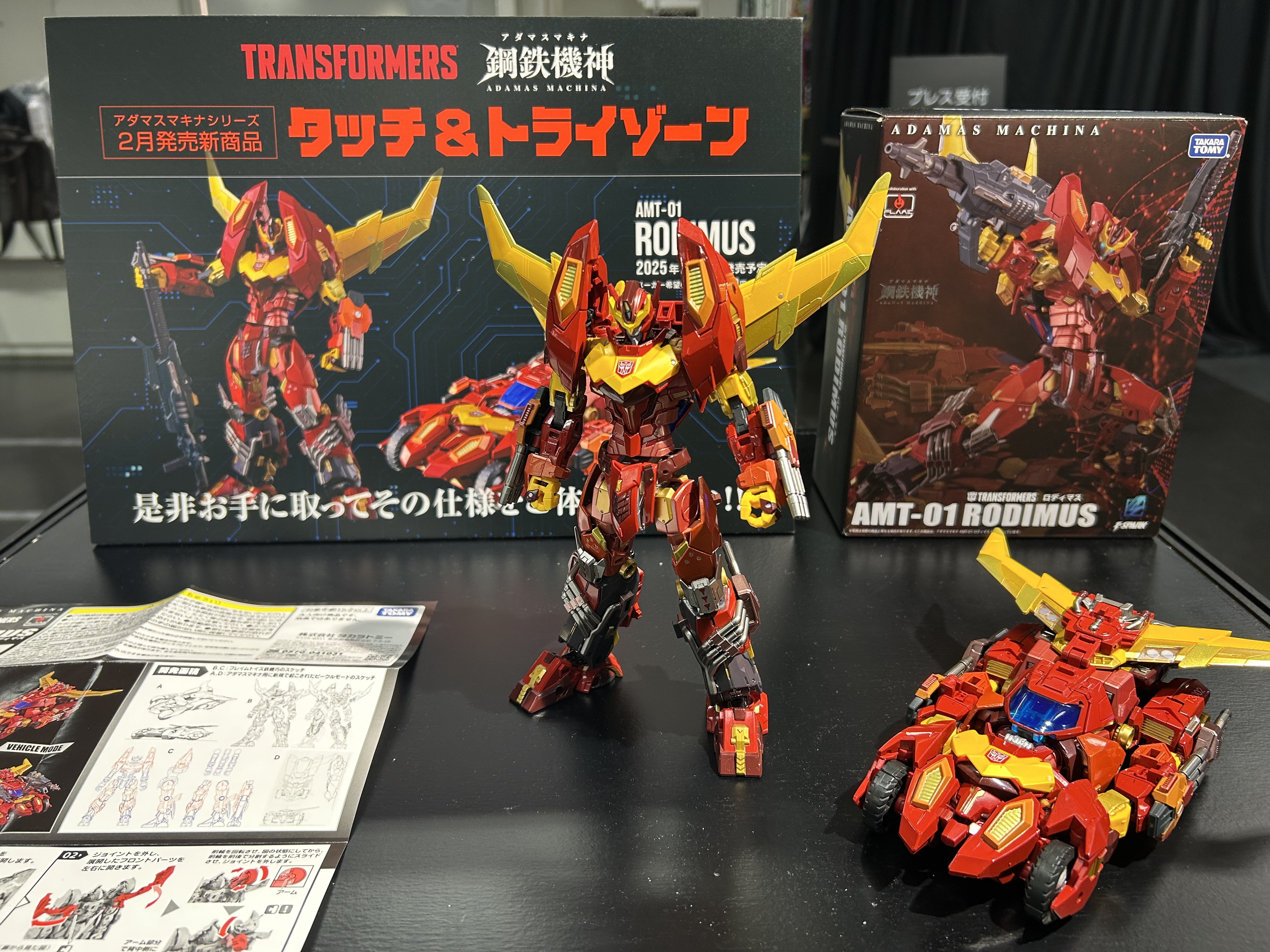 T-SPARK 公式 on X: T-SPARK 公式 on X: