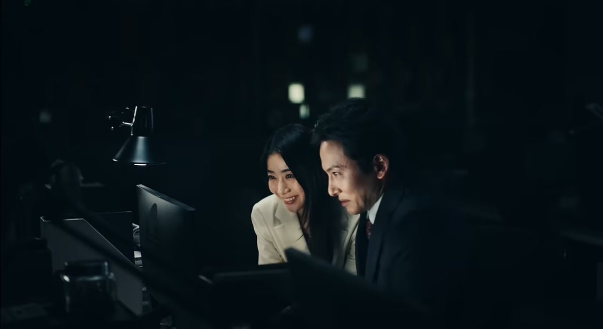 お知らせ📢

グッドライフさん「SMARG Wealth」の新CM
【買いたくても買えない不動産投資】
夕暮れの会議室編、夜のオフィス編に
出演しています✨
是非見つけてみて下さい！

#グッドライフ
#smargwealth
#スマーグウェルス
#SMARG
#買いたくても買いえない不動産

youtube.com/@smargfudosan?…