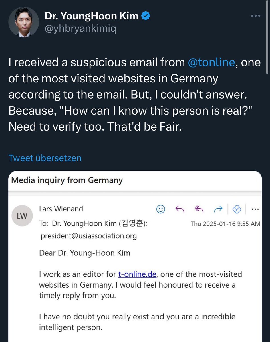 Lars Wienand tweet media