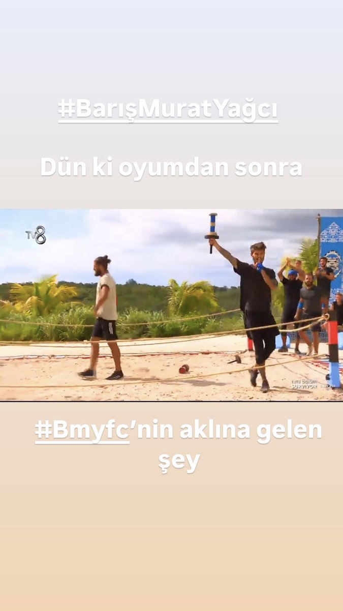 #barismuratyağcı #bmyfc