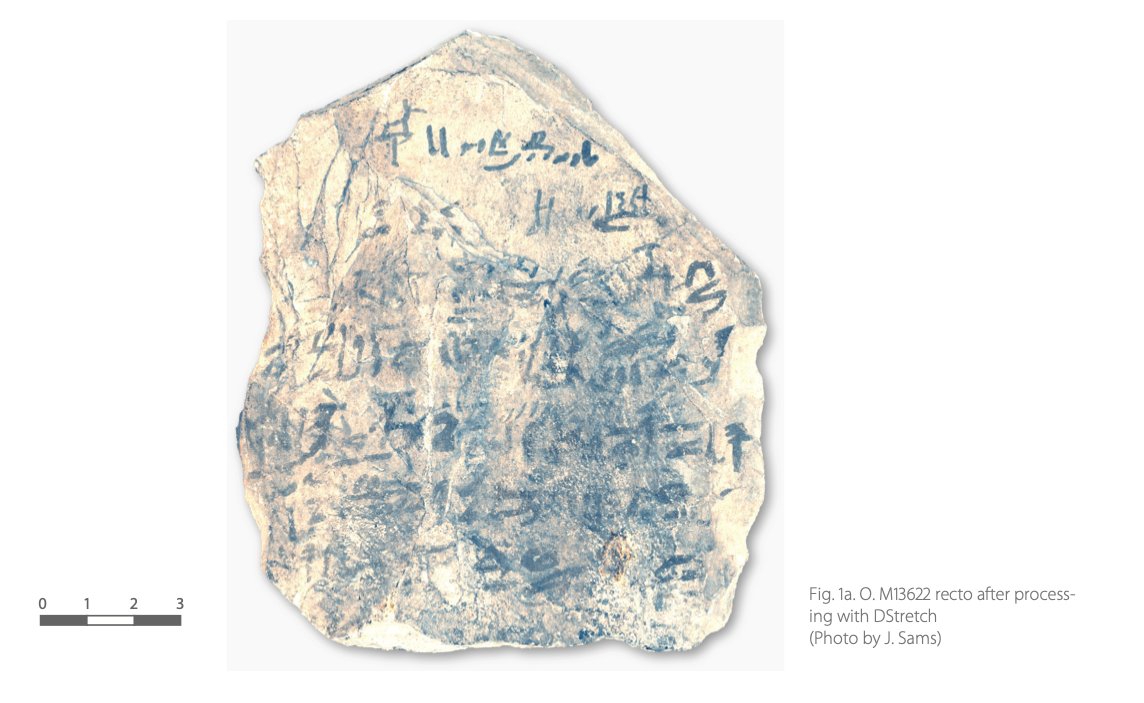 EgyptCurator's tweet image. 2nd volume of New Kingdom Hieratic Collections From Around the World is now out & includes a chapter for @World_Museum by me @JoelSams4 & Roland Enmarch @LivAncWorlds - read online for free! presses.uliege.be/wp-content/upl…