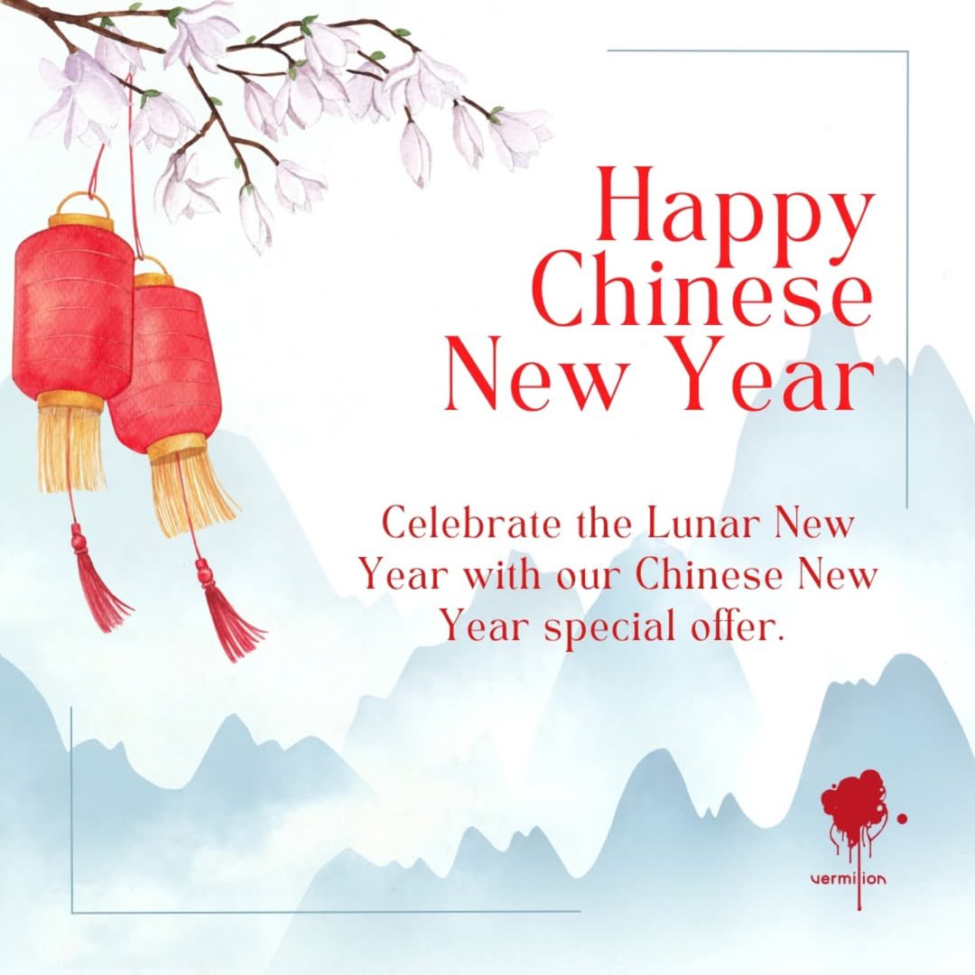 Chinese New Year Offer ⬇️
Start your dining experience with a refreshing drink on arrival! 🥂followed by a delicious symbol of prosperity with our Golden Money Bag Dumplings.🥟🇨🇳 And when you order a starter and main course, you'll receive a Complimentary Sticky Toffee Pudding 🍮