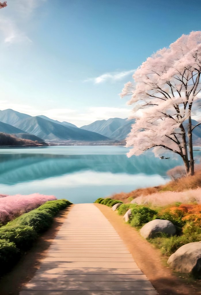 🌹💫Good morning, beautiful Souls, A pinch of patience and a dash of kindness: a recipe for a great day💫🌹✌🏻🫶🏻💋💋

#GoodMorningX
#NaturePhotography
#PeaceAndLove