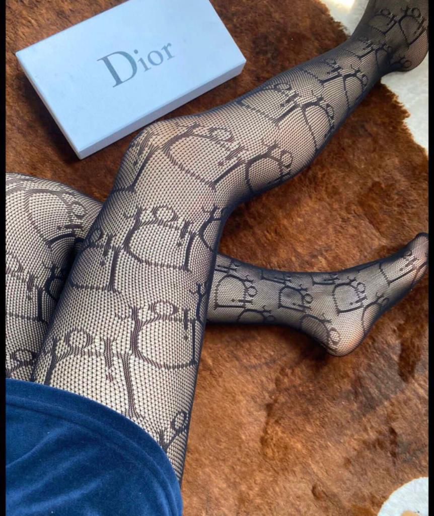 keebahfits's tweet photo. Dior, fendi designer panty hose 
Free Size 6-24
Available in adult size slim size and plus size 
Available in teenagers size 
Price: 3,500 naira each https://t.co/mEWy0Ulloa