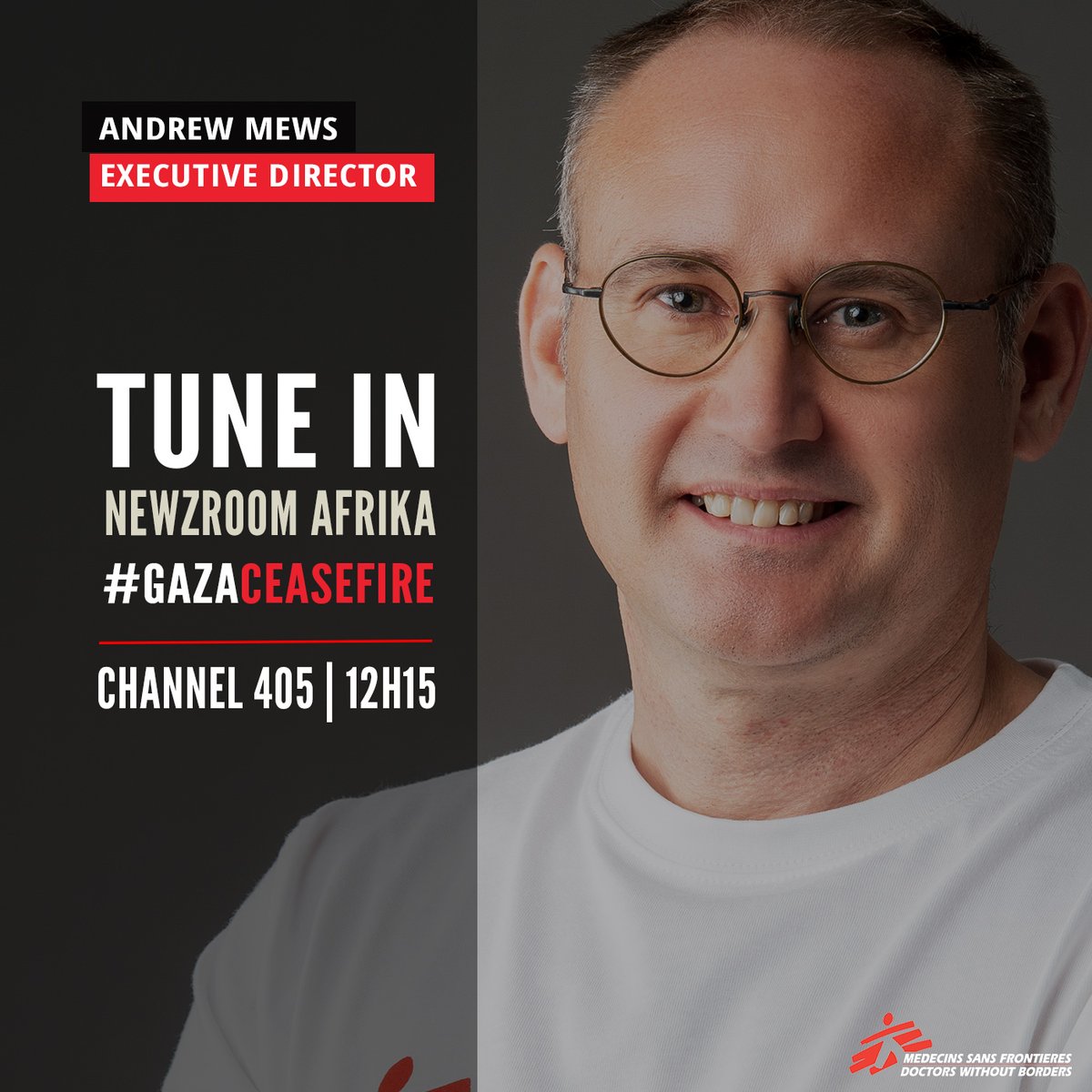 As the war continued, for over a year, Israel, Hamas, and world leaders have failed to agree and impose a sustained ceasefire in #Gaza. 

Watch our executive director, Andrew Mews on <a href="/Newzroom405/">Newzroom Afrika</a> at 12:15 today with <a href="/MichelleL_Craig/">Michelle Craig</a> discussing the latest  #ceasefire agreements.