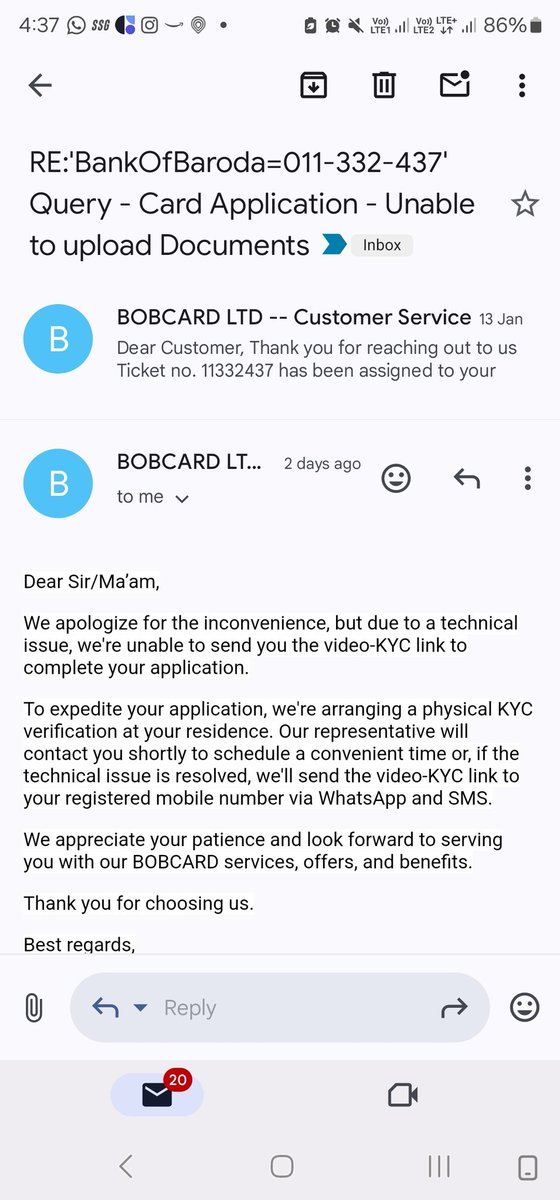 arpitascool's tweet image. Is this ur response ?? Are u seriously blidn or illeterate ? How many times you will give same response but did not arrange the call from Manager. All the employees in ur bank are retired or what?

#worstbank #uselessservice #worstcustomersupport 

@RBI @jaagograhakjago