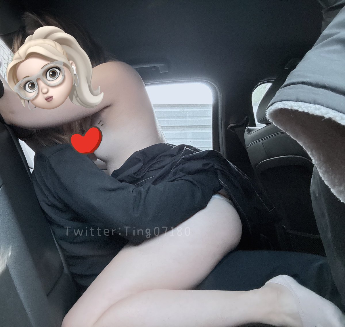 旁邊就是幼稚園這樣壞壞是可以的嗎😛 https://t.co/oUG74Mqinu
