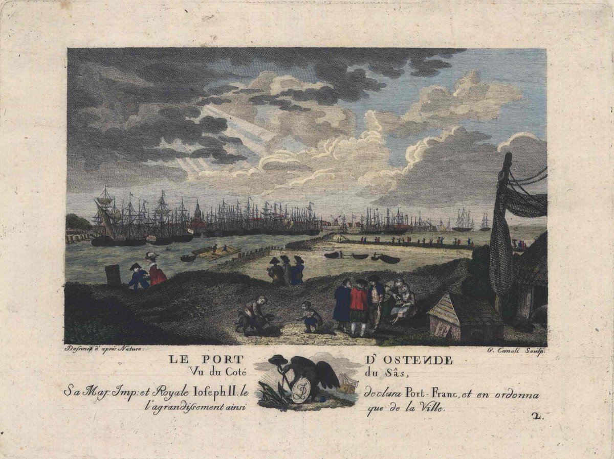 tseg (@_tseg) on Twitter photo In deze (Engelstalige) microgeschiedenis onderzocht <a href="/stanpnnr/">Stan Pannier</a> de inkomsten van zeelieden in de koopvaardij van Oostende in de vroege jaren 1780, en toont hij hoe de samenloop van oorlog en binnenlands economisch beleid leidde tot buitengewone loonniveaus tseg.nl/article/view/1⦠In deze (Engelstalige) microgeschiedenis onderzocht <a href="/stanpnnr/">Stan Pannier</a> de inkomsten van zeelieden in de koopvaardij van Oostende in de vroege jaren 1780, en toont hij hoe de samenloop van oorlog en binnenlands economisch beleid leidde tot buitengewone loonniveaus tseg.nl/article/view/1ā¦