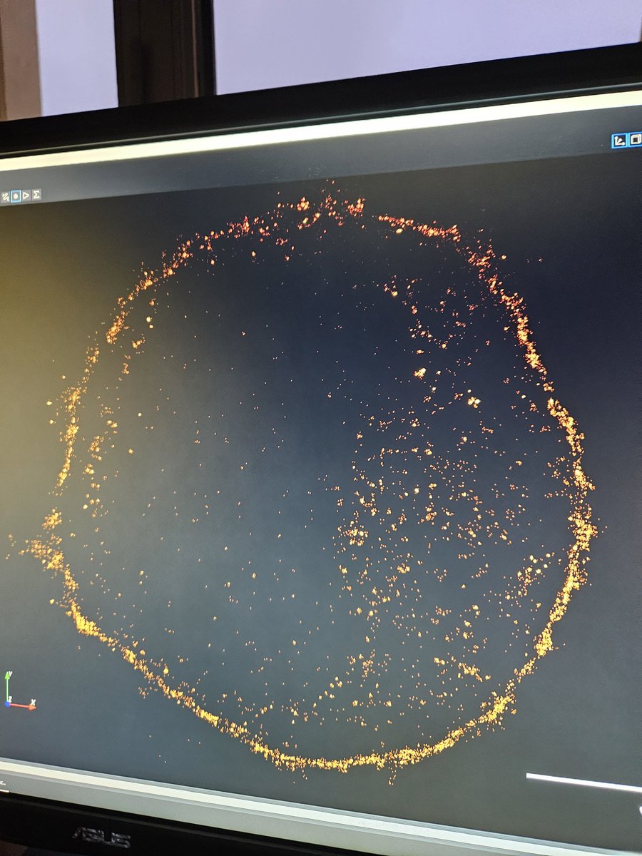Delphine Muriaux (@dmuriaux) on Twitter photo Animating workshop on membrane labelling in T cells <a href="/BrukerFM/">Bruker Fluorescence Microscopy</a> in Lyon with super team of super resolution microscopists! Thanks <a href="/kmonier007/">Karine MONIER</a> for the invitation!!😊👍👍👏👏 Animating workshop on membrane labelling in T cells <a href="/BrukerFM/">Bruker Fluorescence Microscopy</a> in Lyon with super team of super resolution microscopists! Thanks <a href="/kmonier007/">Karine MONIER</a> for the invitation!!😊👍👍👏👏