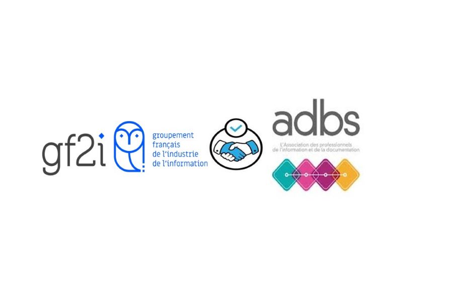 📢 Annonce 📢 <a href="/Le_GFII/">GF2I</a> et <a href="/adbsfr/">ADBS</a> unissent leurs forces pour défendre les producteurs et utilisateurs d’informations face à la domination des géants technologiques gf2i.org/actualites/le-…