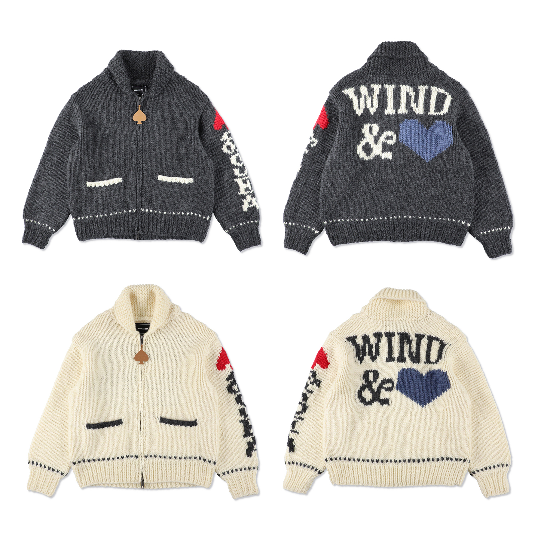 WIND AND SEA on X: WIND AND SEA on X: