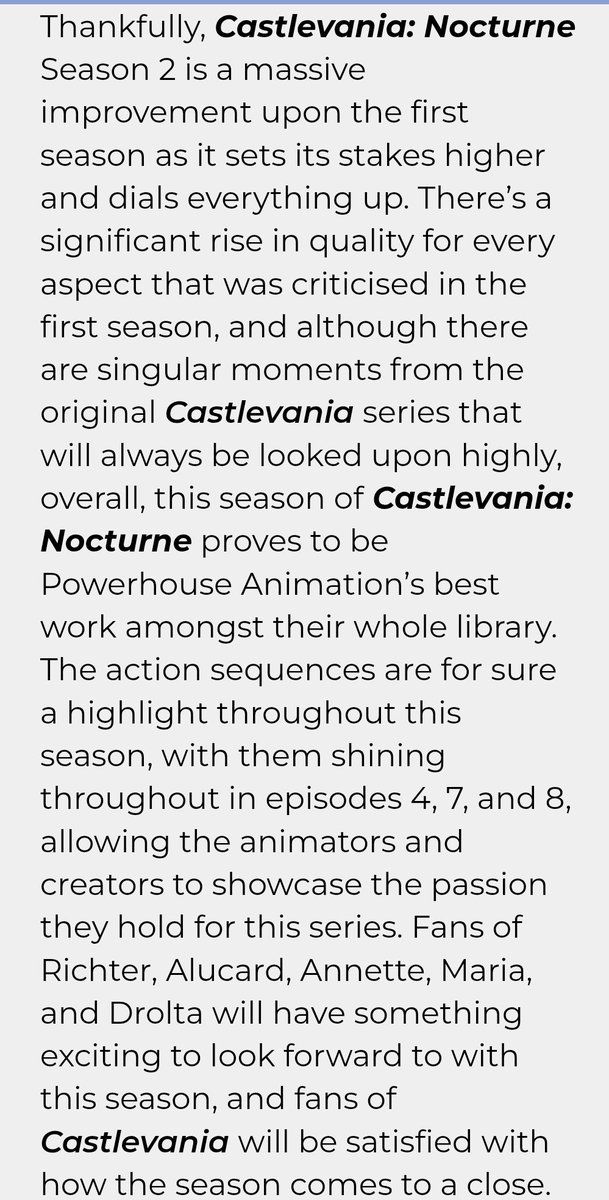 SamuelDeats's tweet image. There's spoilers in the full review, but I'll just leave this non-spoilery part here... 🥹

Full review here (again though, spoilers):
thehollywoodhandle.co/2025/tv-shows/…