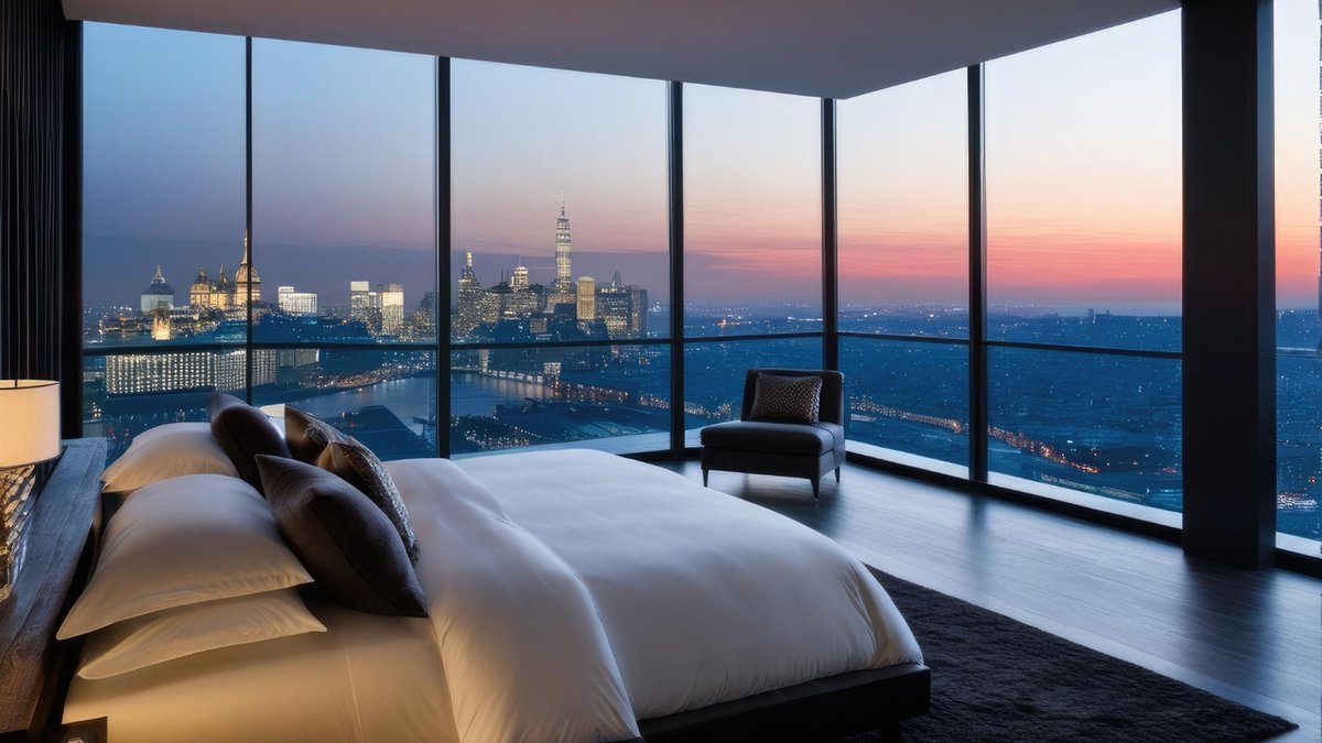 Discover Everything You Need To Create Themed Hotel Rooms

There are a range of essentials to pull themes together in your hotel rooms. Our useful guide will take you through everything you need to create a convincing room for your guests!
bit.ly/44wjW2C