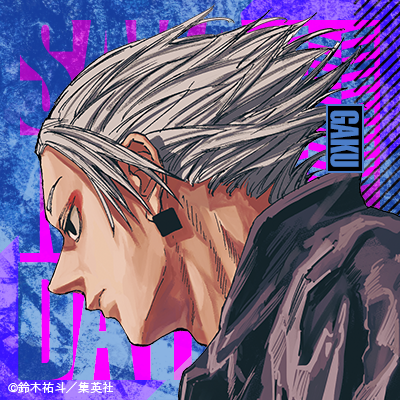 SAKAMOTO DAYS サカモトデイズ 楽 ステータスカードコレクション