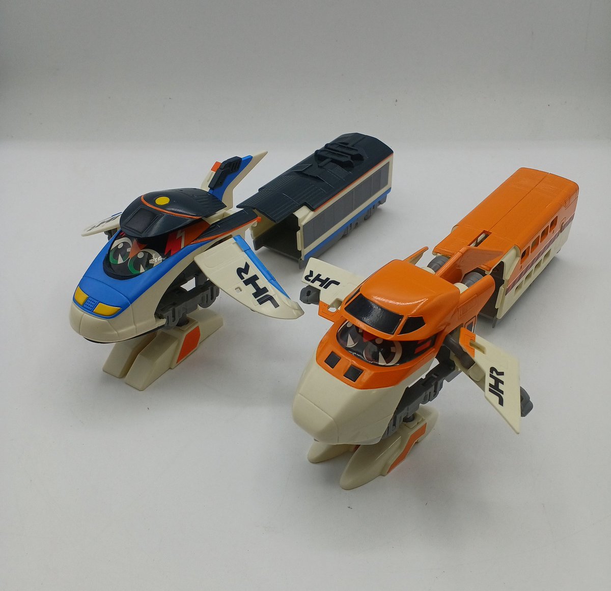 ヒカリアン てれびくんスペシャル2セット ヒカリアンてれびくん