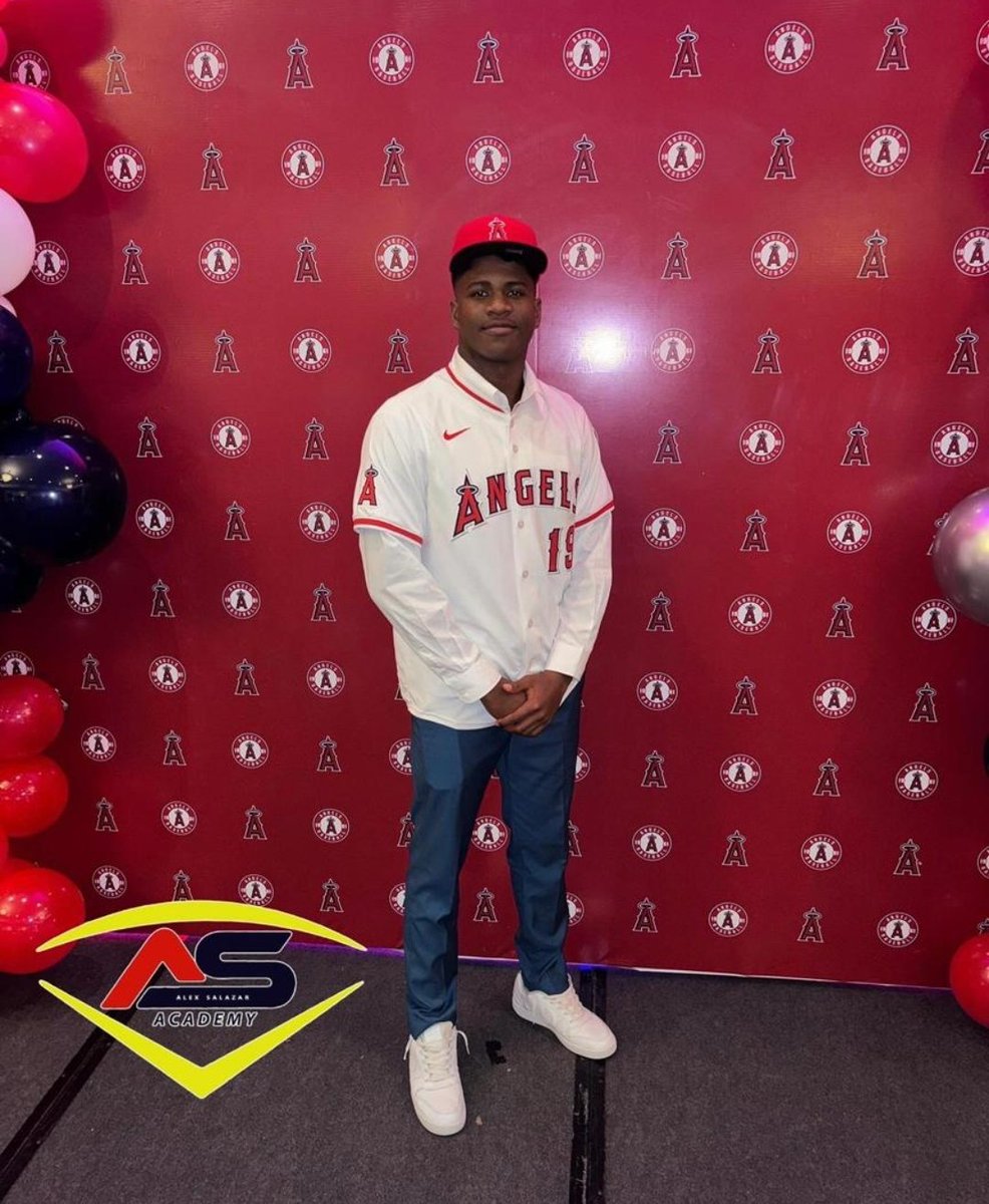 De Guayabal Para Anaheim, Wilner Berroteran (Mutombo).