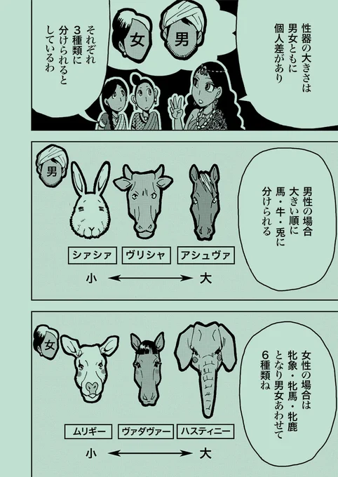 男と女は快感のピークがちがうのよ(2/4) 