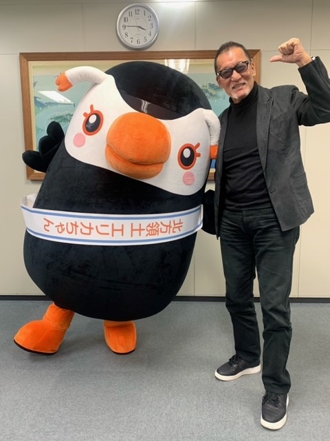 北方領土エリカちゃん on X