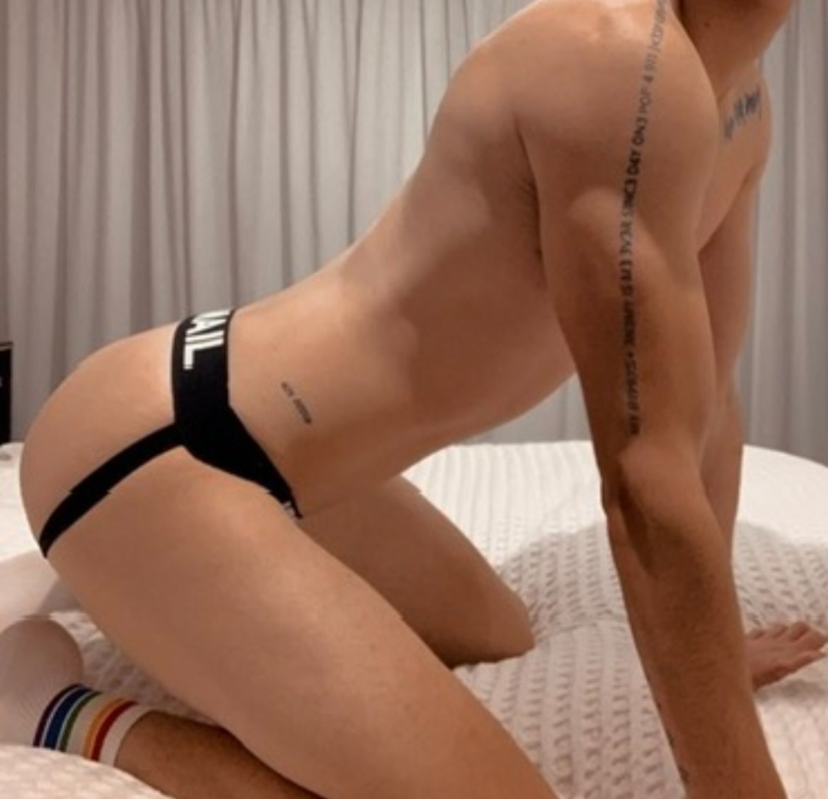 Denuve4dick (@denuve4dick) on Twitter photo 