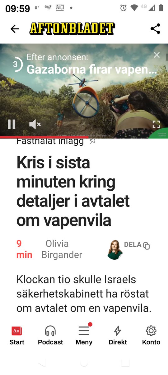 Peter von Preen (@preenvon) on Twitter photo Det tog inte lång tid innan det sprack! Fy fan vad kasst av Israel.. Det tog inte lång tid innan det sprack! Fy fan vad kasst av Israel..