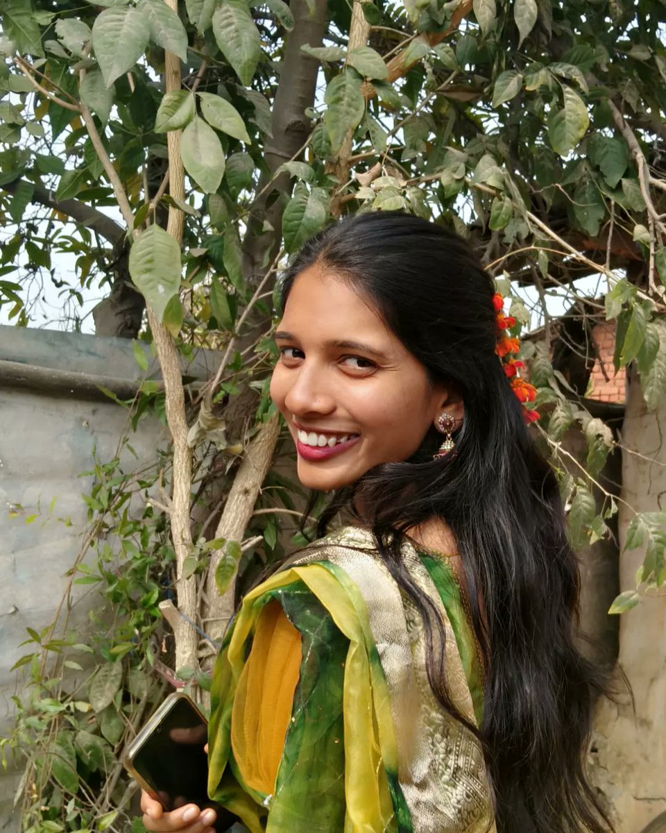 sahu_devhuti's tweet photo. You belong a certain community, you belong to certain rituals, you free with people you bound with people, they are your strengths they are your root #rituals #community https://t.co/HKpX103MH9