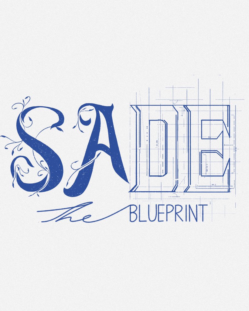 dvnushe's tweet photo. SADE, The Blueprint.
A collaboration project with @joelibz https://t.co/9m0nYiUeks