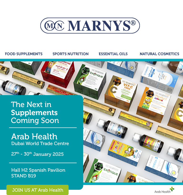 Marnys Natural Quality tweet media