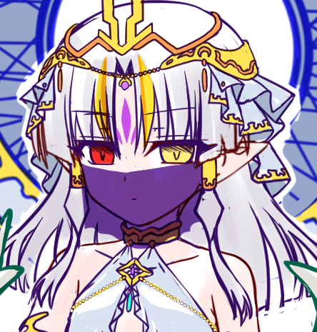 Intl_Ninetail's tweet photo. KS：（https://t.co/jPVzz3CKWt)
The first update of 2025 is here! And, well, it's the last of the Legacy of the Overlord introductions! We certainly kept some truly intriguing ones for last, and we hope that you enjoy this little sneak peek of what is to come!
#VB_RAGNAROK #9tail https://t.co/xEw3KLRJQ6