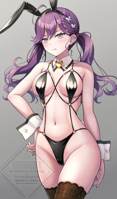 バニー燐羽🐰🦋 