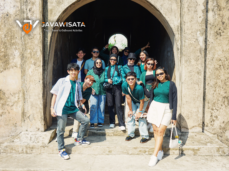 JavaWisata_'s tweet image. Keseruan saat Liburan ke Jogja bareng Somethinc &amp;amp; Beauty Haul 😍