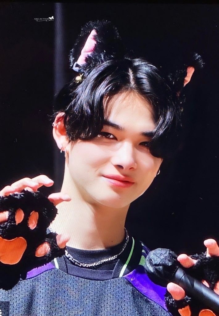 •・PG・• 🐆 fan account tweet media