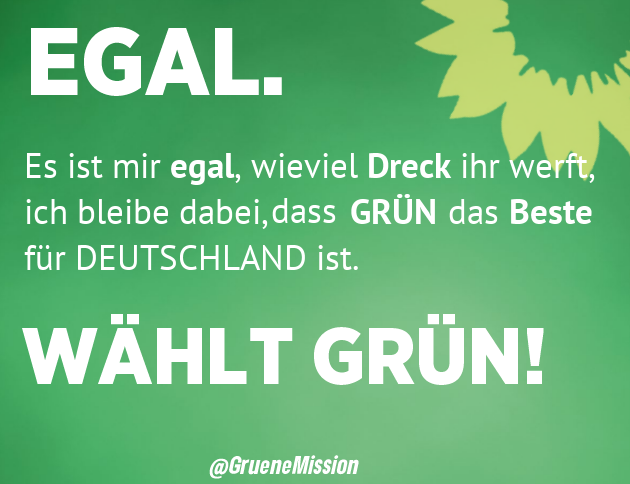 Eine kleine Nachricht an KKR, Springer und die Hater 😘

#Habeck4Kanzler #HabeckEffekt #GrüneWelle