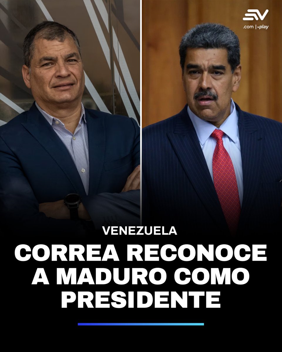 Ecuavisa Noticias tweet media