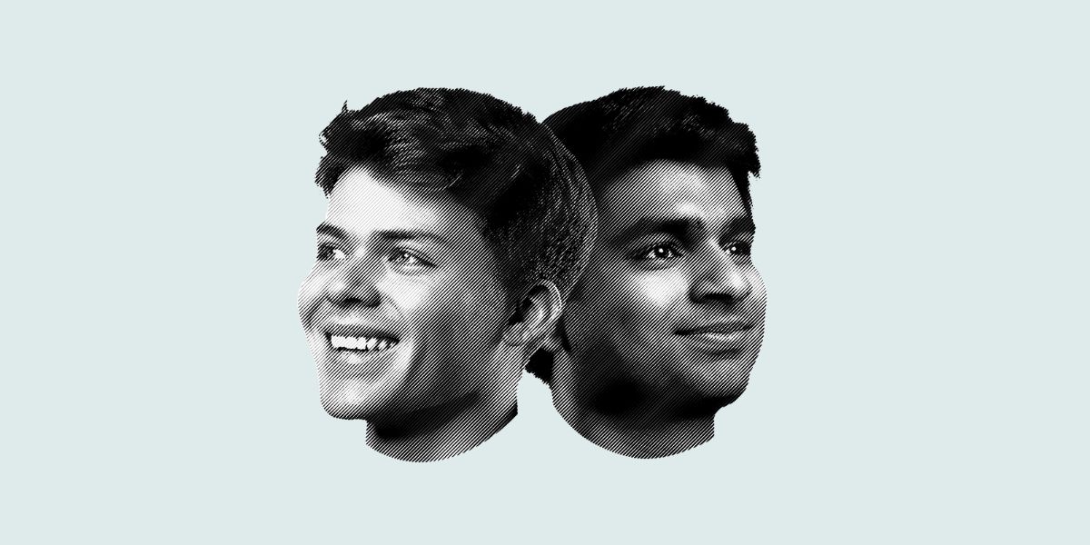 Interface

Thomas is a mechanical engineer with experience in industrial safety from Jaguar Land Rover. His cofounder Aaryan studied Math &amp; CS at Imperial College London, where he developed AI for fault detection, before building ML pipelines at <a href="/amazon/">Amazon</a>. Together they are