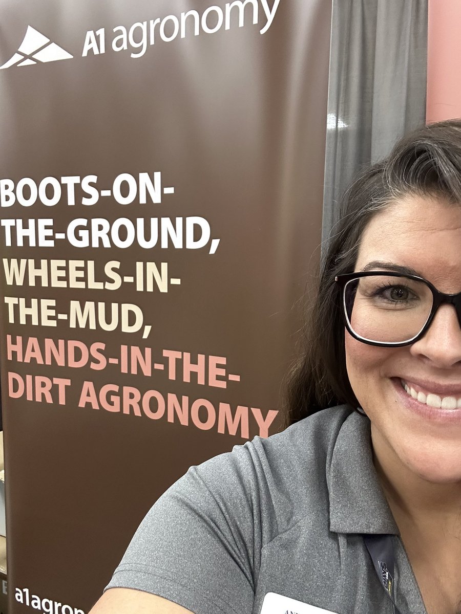 A1 Agronomy (@a1agronomy) on Twitter photo You’re going to need more bins!!
Year over year, A1 producers’ input costs are decreasing and yields are going up. The numbers don’t lie. <a href="/MBAgDays/">Manitoba Ag Days</a> You’re going to need more bins!!
Year over year, A1 producers’ input costs are decreasing and yields are going up. The numbers don’t lie. <a href="/MBAgDays/">Manitoba Ag Days</a>