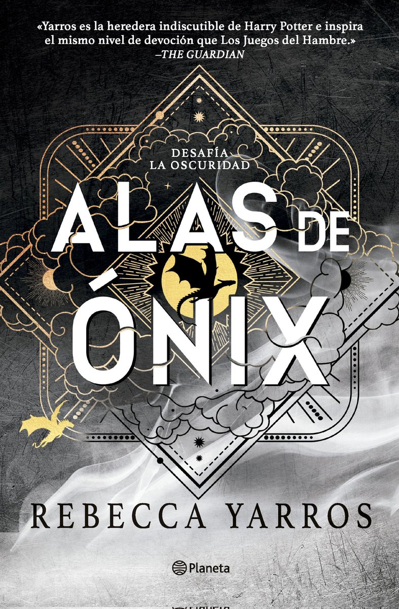239. Alas de Onix de Rebecca Yarros:
- Mucho mas entretenido que su antecesor
- Cuantas cosas pasan madre mia no lo he asimilao todo aún 
- Ridoc y Garrick son mis favoritos, si lo digo
- Andarna reina y reina
- Otro puto final que me ha dejado sin aire, no puedo esperar un año