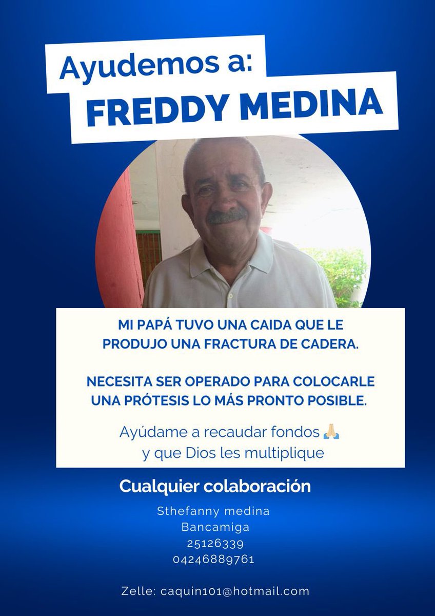Sthefanny Medina tweet media