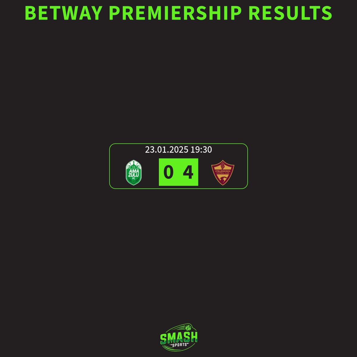 Mazola J. Molefe tweet media