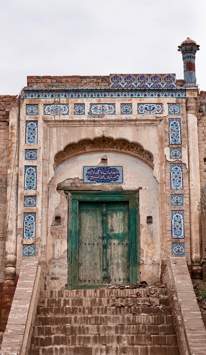 Multan/Pakistan 
2024