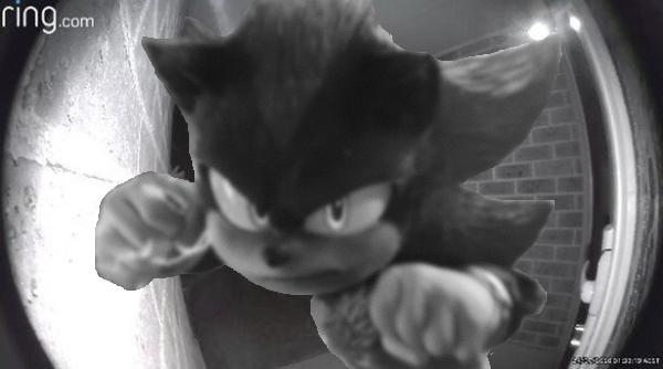 Shad0wFHedge's tweet photo. The reason I don't have a FUCKING parody tag is because I'm FUCKING real look outside your FUCKING door. https://t.co/lJOkowYT4p