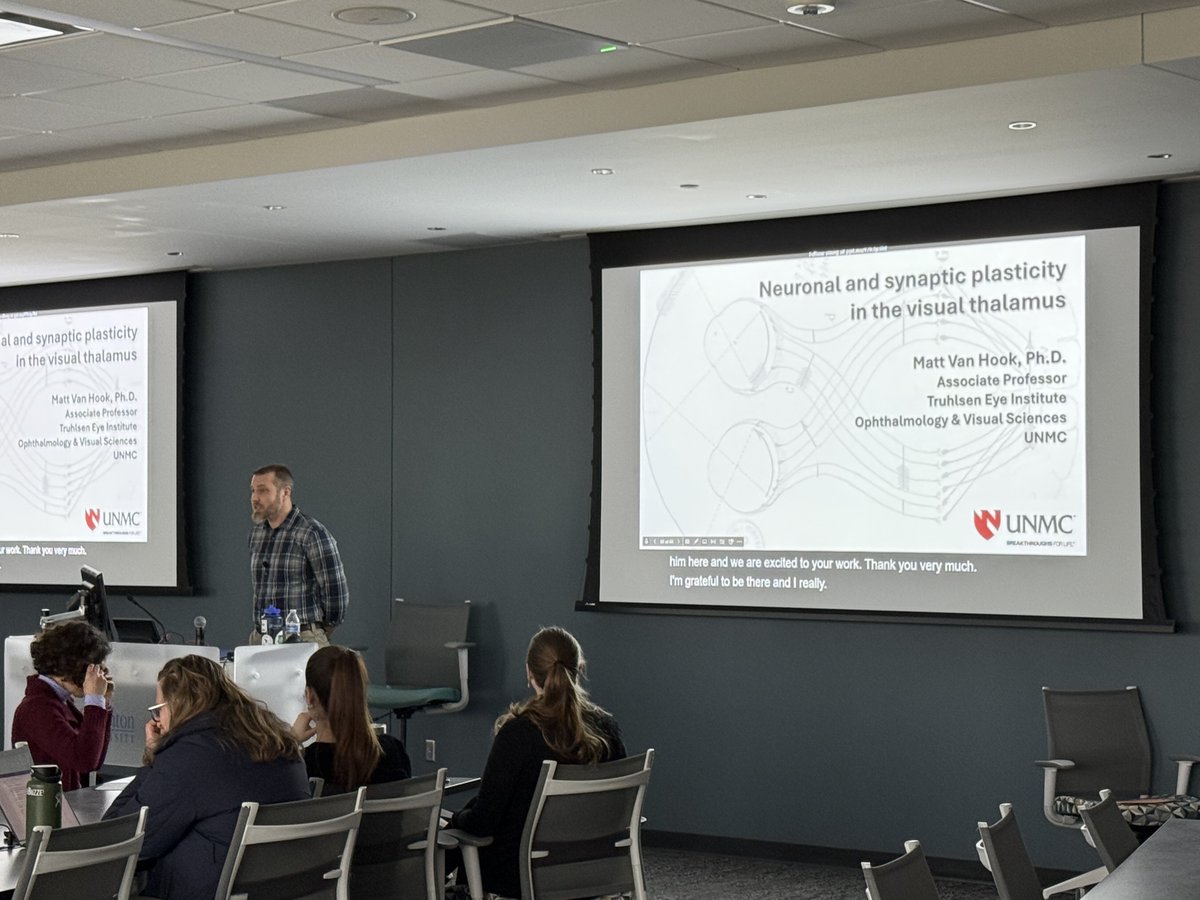 Dr. Richard Bellucci Translational Hearing Center tweet media